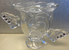 Lovely lenox crystal for sale  READING