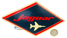 Sticker aircraft jaguar for sale  BLACKPOOL