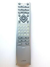 GENUINE ORIGINAL LOGIK LCD TV REMOTE CONTROL LCX27WN2 LCXW30NN6 for sale  Shipping to South Africa