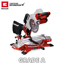 Einhell cordless mitre for sale  WIRRAL