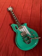 airline electric guitar for sale  LONDON