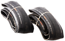 Usado, Schwalbe G-One Speed Gravel pneu de bicicleta sem câmara PAR 700 x 35c Black Road CX Race comprar usado  Enviando para Brazil