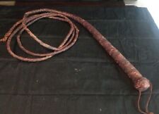 Bullwhip ft. hand for sale  Youngstown
