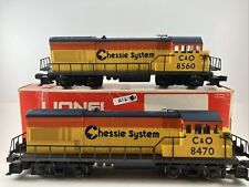 Lionel chessie u36b for sale  Shipping to Ireland
