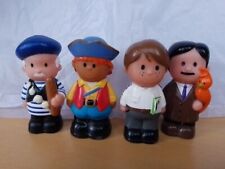 Elc happyland figures for sale  GLASGOW