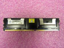 NT2GT72U4NB1BN-3C 2GB PC2-5300F DDR2-667 2RX4 ECC P for sale  Shipping to South Africa