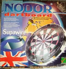 Nodor dartboard supawire for sale  San Jose