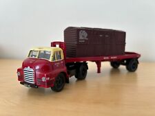 corgi container trailers for sale  IRVINE