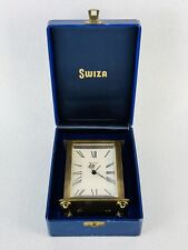 Swiza vintage orologio usato  Sormano