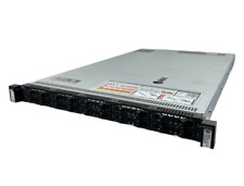 Dell PowerEdge R630  2x E5-2690 V3 2.60GHz  128GB  H730mini  10x SFF 2.5" comprar usado  Enviando para Brazil