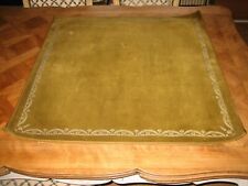 Ancien tapis luxe d'occasion  Neuville-aux-Bois