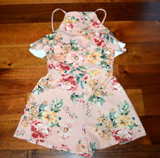 lipsy playsuit for sale  VIRGINIA WATER