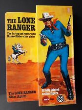 Lone ranger action for sale  WOLVERHAMPTON