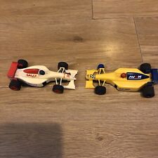 Scalextric cars spares for sale  MARYPORT