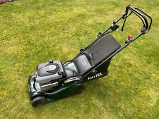 roller mower for sale  OXFORD