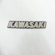 Kawasaki 900 emblem gebraucht kaufen  DO-Lütgendortmund
