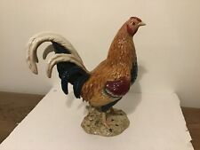 Rare beswick gamecock for sale  SPILSBY