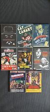 Classic horror lot for sale  LONDON