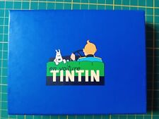 Tintin sets of d'occasion  Expédié en Belgium
