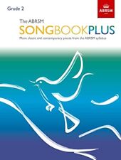 Abrsm songbook plus for sale  UK