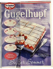 Gugelhupf 2016 magazin gebraucht kaufen  Schwalmstadt