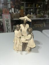 Mother children figurine for sale  Acworth
