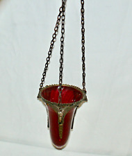 Hanging candle lamp for sale  Seattle