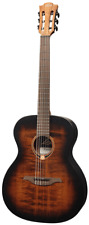 Guitare folk nylon d'occasion  Moulins