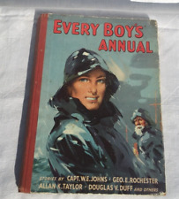 Vintage every boys for sale  LINCOLN