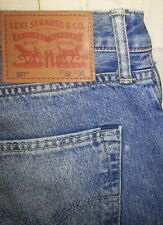 Levi 501 jeans gebraucht kaufen  Berlin