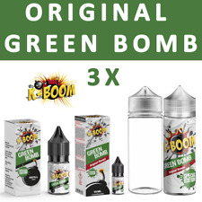 Aroma green bomb gebraucht kaufen  Grefrath