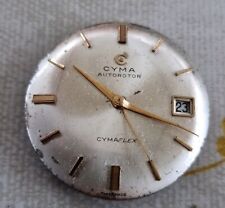 Mouvement cyma cymaflex d'occasion  Tours-