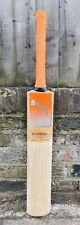 Vintage Genuine Original Puma Classic 5000 Cricket Bat - Adult SH 2lbs 11.5oz for sale  Shipping to South Africa