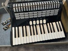 Accordion hohner concerto for sale  Shipping to Ireland