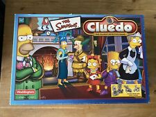 Hasbro simpsons edition for sale  Shipping to Ireland