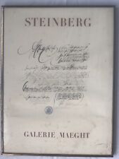 Saul steinberg original for sale  Marlboro