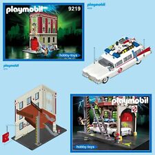 Playmobil 9219 9220 for sale  DRIFFIELD