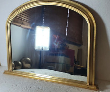 Large wall mirror for sale  KENLEY