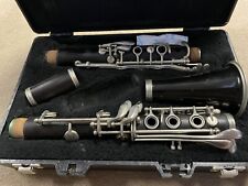 Bundy wood clarinet for sale  Lancaster
