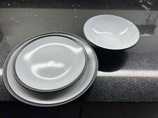 Stoneware dark grey for sale  GERRARDS CROSS