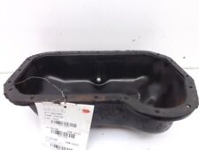 Oil pan 2.0l for sale  East Granby