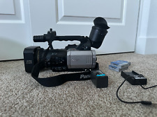 Panasonic dvx100p camcorder for sale  Marina
