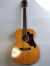 Morris acoustic guitar for sale  Shipping to Ireland