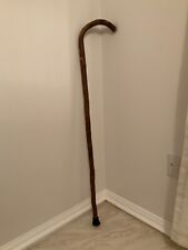 Vintage walking stick for sale  DARLINGTON