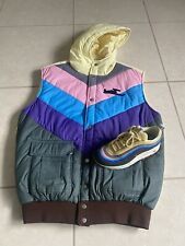 Used, Sean Wotherspoon Sia collective Vest Xl Nike Yeezy New for sale  Shipping to South Africa