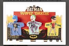 1966 batman puppet for sale  Grosse Pointe