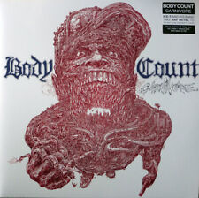 Body count carnivore d'occasion  Metz-