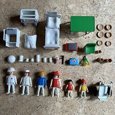 Playmobil krankenstation krank gebraucht kaufen  Berlin