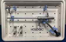 HOLOGIC 50-200 MYOSURE HYSTEROSCOPE XL 50-200XL 0 DEGREE for sale  Shipping to South Africa