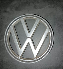 Sigle logo volkswagen d'occasion  Tournon-d'Agenais